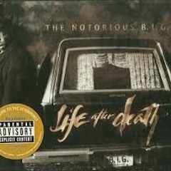 Notorious B.I.G., Life After Death (Disc 2) Full Album Zip