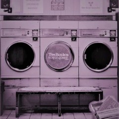 The Beat Laundry - Smak Dark Room Show Feb 21