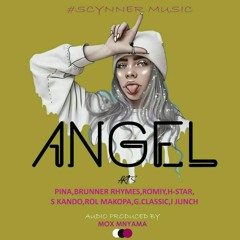 Moxx - -Angela
