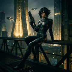 Silence Replied! "Thorium Edit"