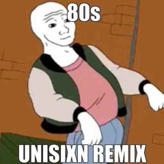 Blade - 80s (unisixn Remix)