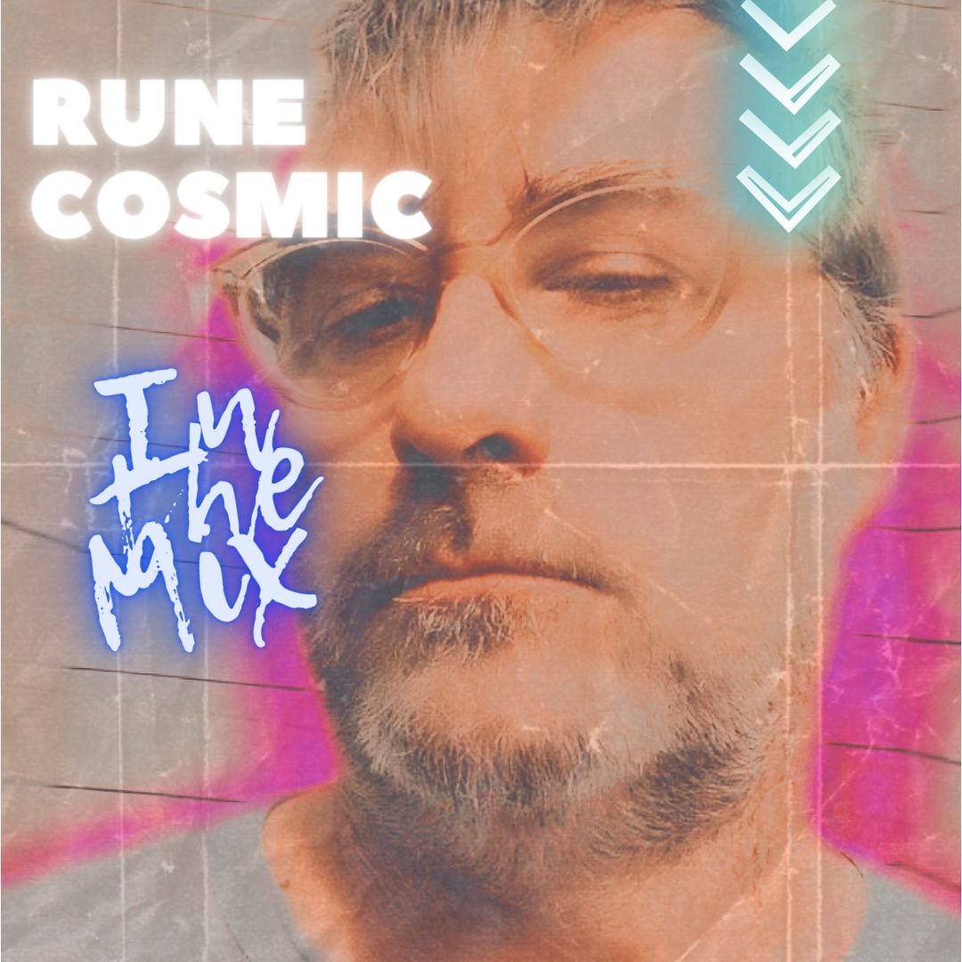 Disco Rune Stream