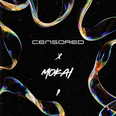 CENSORED 1 [1 hour mix - Melodic House - Afro House]