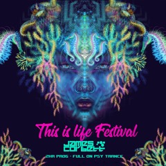 This Is Life Festival 2020