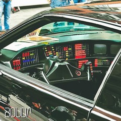 Mechanical Friend (to celebrate A. Holdsworth)