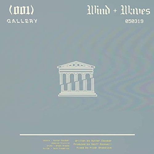 GALLERY - Wind + Waves