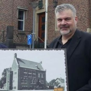 Jeroen ten Have - Fotohistorie Website Ons mooie Mook en Middelaar