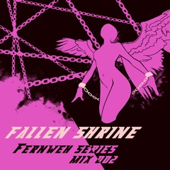 Fernweh Series: Fallen Shrine [002]