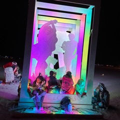 Fuego Set - Cloudy & Hub Takeover - Playa 2023