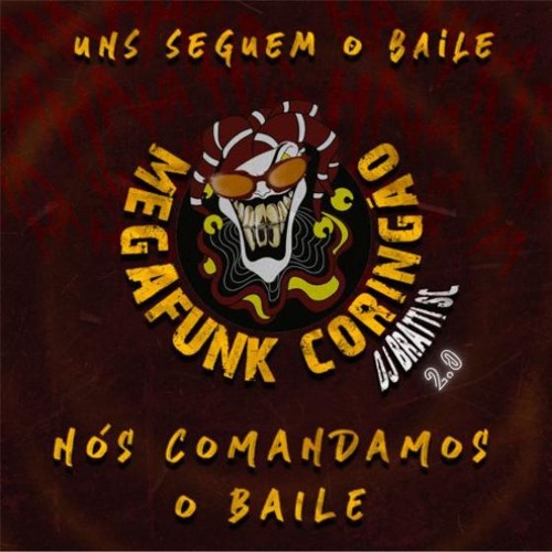 Megafunk Coringão 2.0 (DJ Bratti SC)