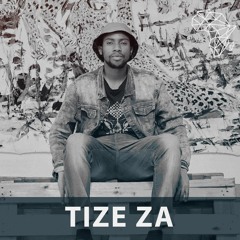 DHSA PODCAST - 104 : Tize ZA