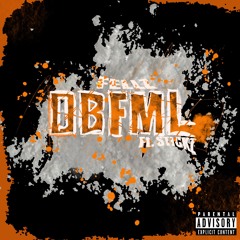 DBFML (feat. Stickz)
