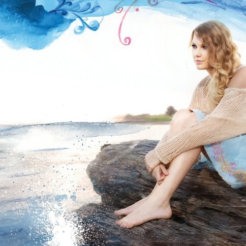Never Mind - Taylor Swift