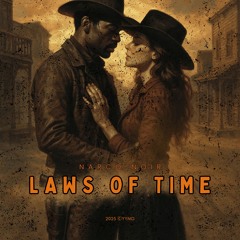 Laws of Time (Vol.4)