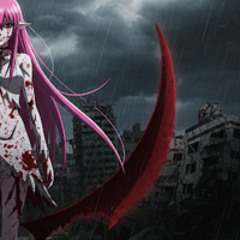 Afterthought - Elfen Lied: Lillium