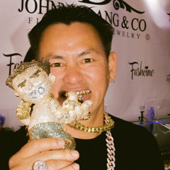 Johnny Dang w/Nø.siac.