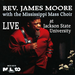 Rev. James Moore.