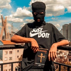 SERESTA DO RACIONAIS - Feat. GRELO & MC GW [[ DIL PROD ]] 2024