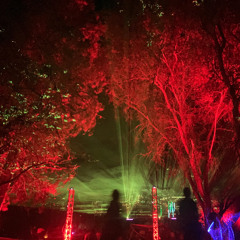 Shadows - tech house mix 05