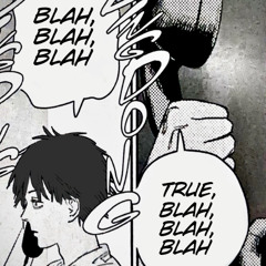 Blah, Blah, Blah (LikeYhap!)