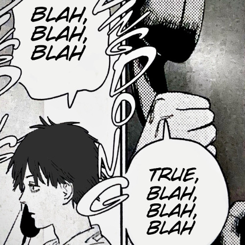 Blah, Blah, Blah (LikeYhap!)
