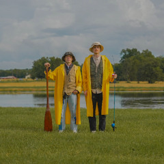 Big Fish