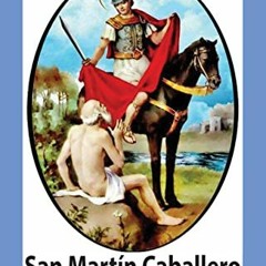 ACCESS KINDLE 📗 Novena De San Martín Caballero Para Asuntos De Dinero En Negocio, Ho