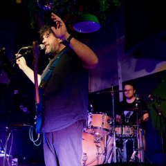 EP LAUNCH SHOW - Bootleg Recording - Sidney & Matilda - 08-08-25