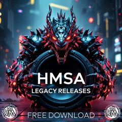 ELEMENTAL - Most horrifying (Original)