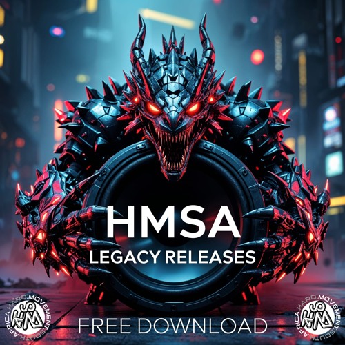 ELEMENTAL - Most horrifying (Original)