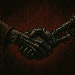 shake hands (FREE DL)