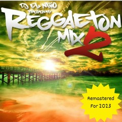 Reggaeton Mix 2 Side A (1998) (2023 Remaster)