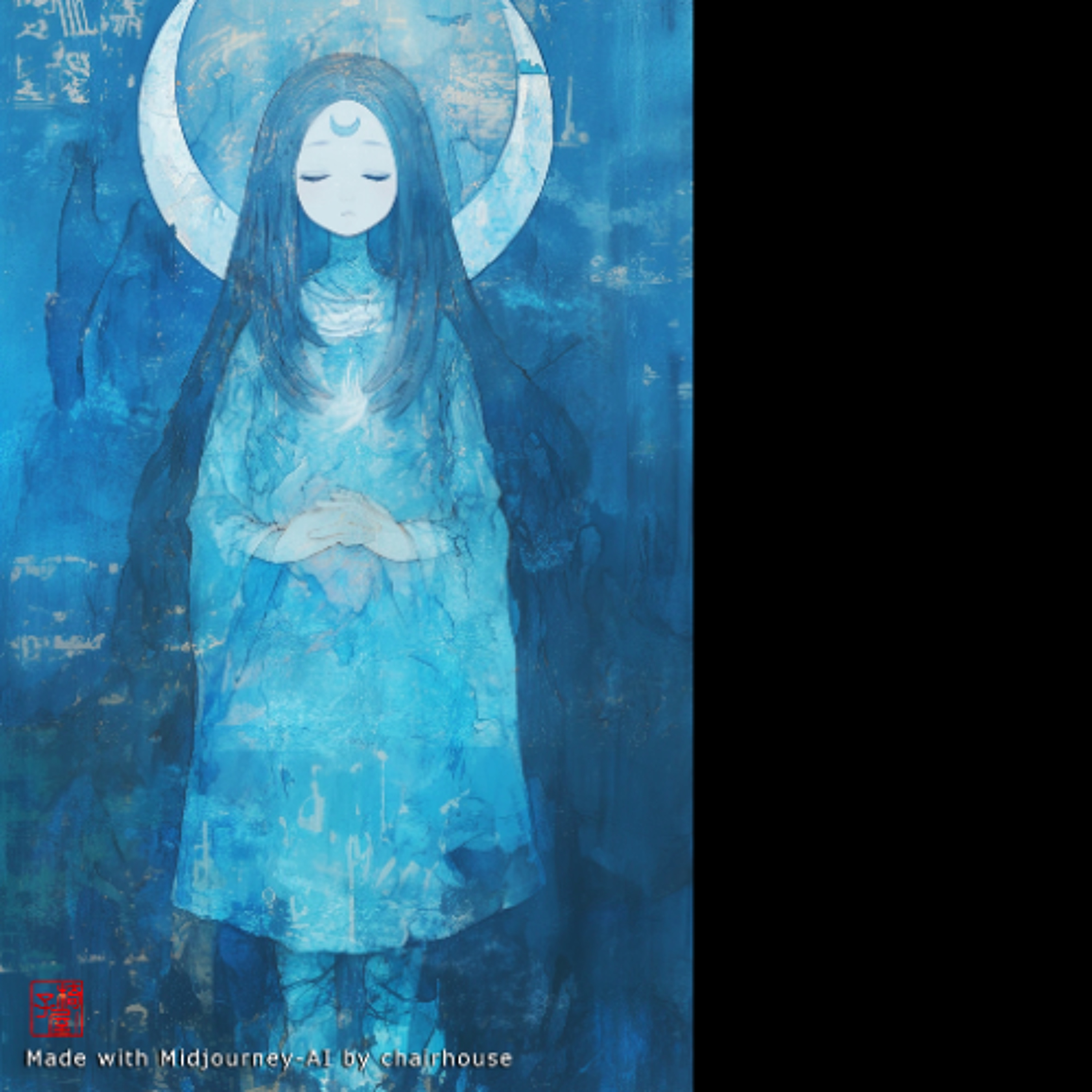 because our love is waning - #4179 (92R13 percent 357 left) by chair house 250524