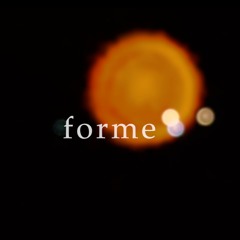 forme - percussion quartet for bowed vibraphone