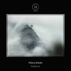 Premiere | Polina Shtoltz - Haze (Original Mix)