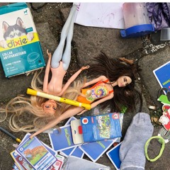 Trrrmoto x SAYRI - Crltxxx [Opening set]