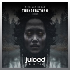 Nick Van Kukaj - Thunderstorm (Radio Edit)