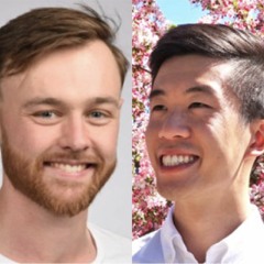 S3E3 Passions beyond work: Sustainability & Circular Economy