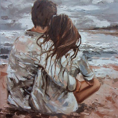 ‎⁨لو مش طايل حبيبك..غمّض و تخيلو