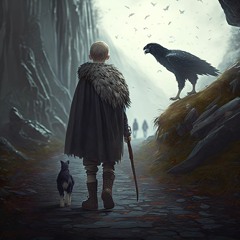 Odin's Orphan