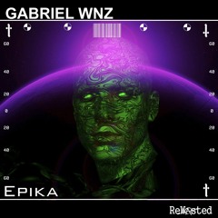 Gabriel Wnz - Explorer La Reàlite (Original Mix)