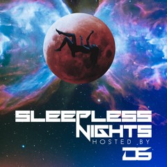 Sleepless Nights EP 286- D6