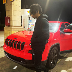 Kinda Scary Melody  prod.(OutBound)