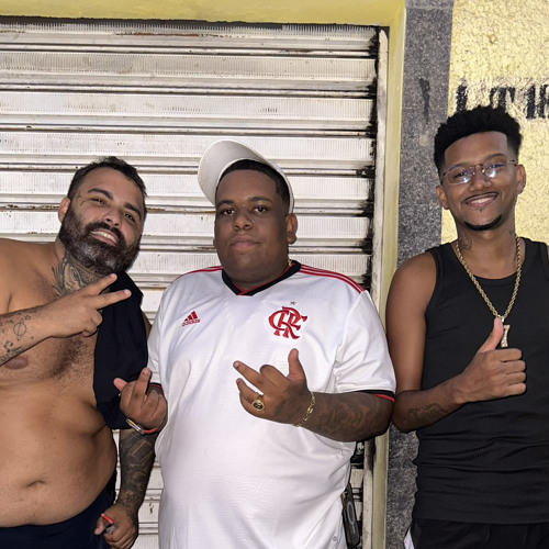 MTG = BROTA NO SETOR DO CHAPADAO (DJ DENILSON O CLINICO & RAMON SUCESSO)