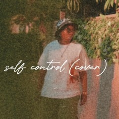 self control (cover)