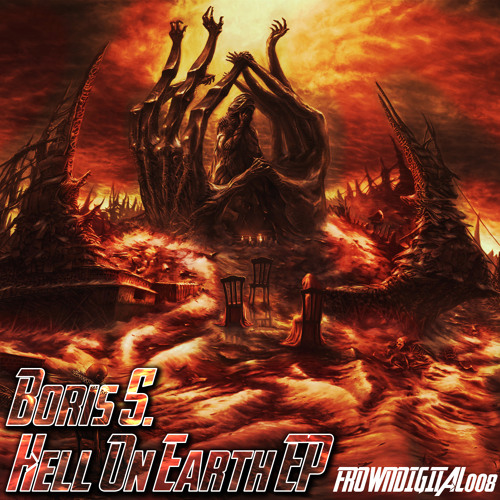 Hell On Earth