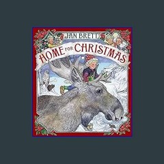 [EBOOK] 📖 Home for Christmas (Ebook pdf)