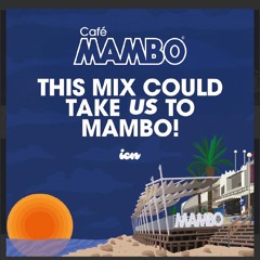Clara D b2b Wayne Webb I Wanna Play Mambo Mix