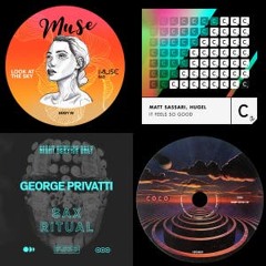 Aperitivo Vita25 soundcloud