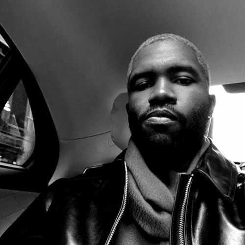 wiseman - frank ocean (OVERLAPPED)
